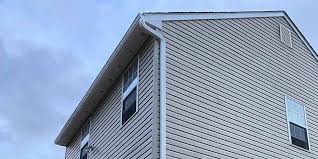 Best Insulated Siding Installation  in Springfield, NJ